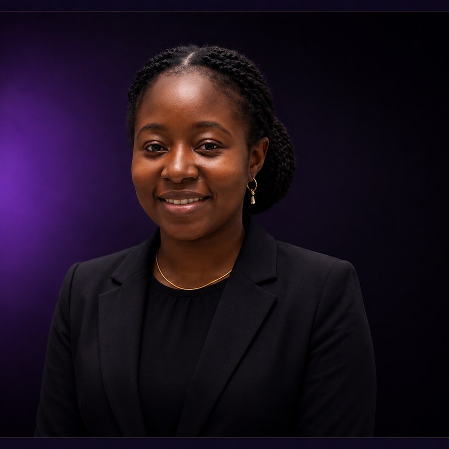 Adedunke Lala — Culture Lead, True Light Studios