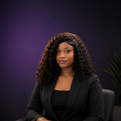 Chioma Okoh — Growth Lead, True Light Studios
